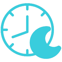 Evening Services For Convenience Late Hours